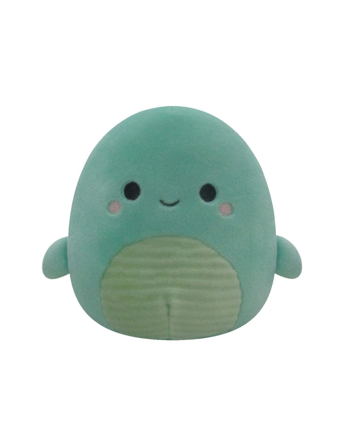 Squishmallows Babies' Squishmallow 8 Inch Prehistoric Squad Assortment In Green