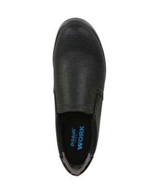 Women's Madison Sr. Slip-Resistant Work Slip Ons