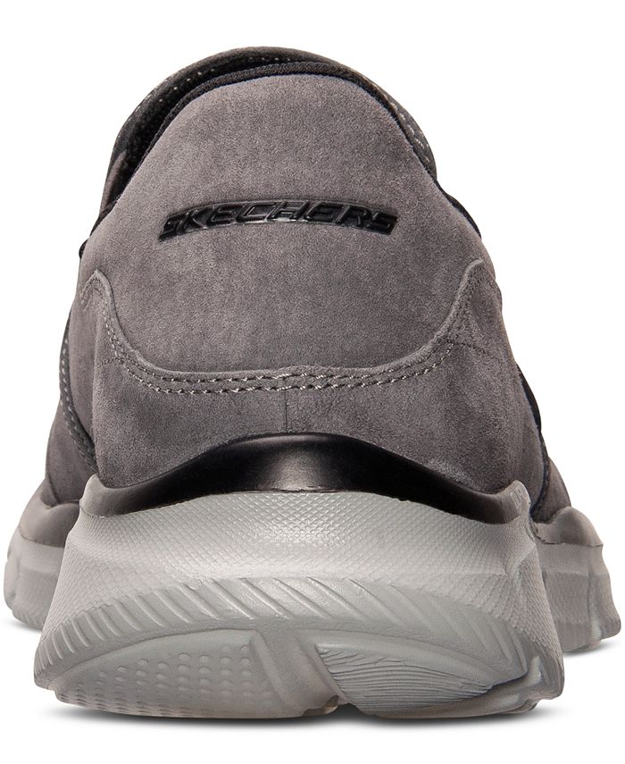 Skechers Men's Equalizer Mind Game Walking Sneakers from Finish Line Macy's