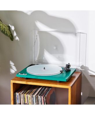Orbit 2 Plus Turntable with Built-in Preamp and Ortofon OM 5E Cartridge