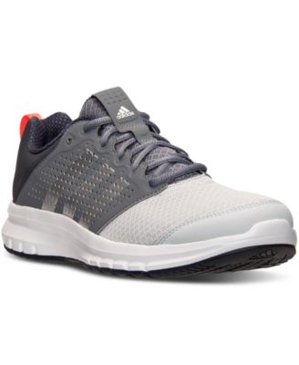 adidas - Men's Maduro Running Sneakers from Finish Line
