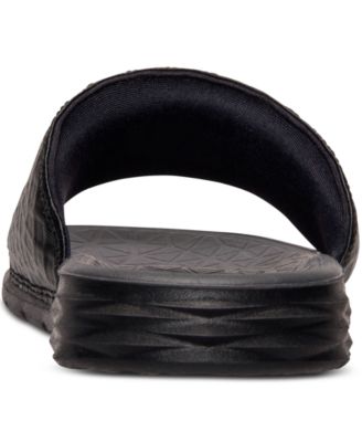 Nike Men's Benassi Solarsoft Slide 2 