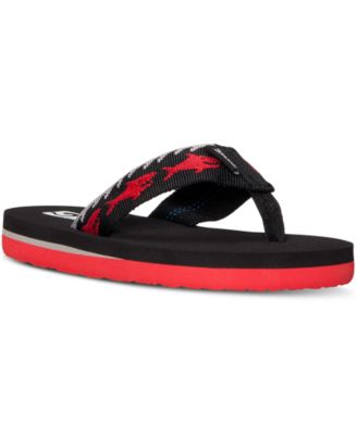 Teva - Little Boys' Mush II Flip-Flop Sandals from Finish Line