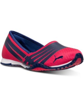 Puma women's asha alt 2 slip on sneaker online