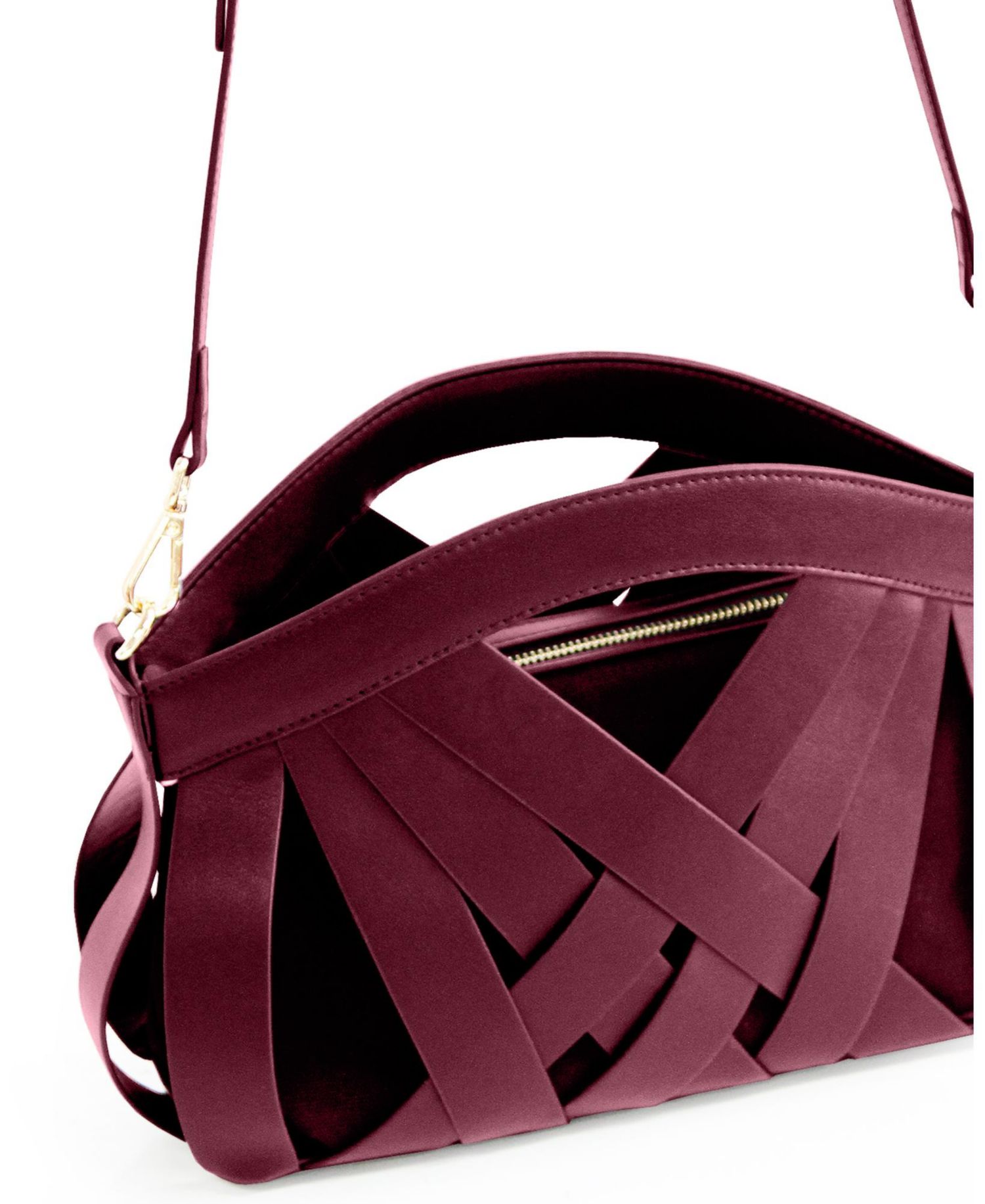 One More Night Crossbody Bag