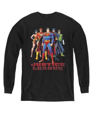 Justice League