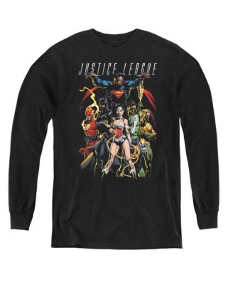 Justice League