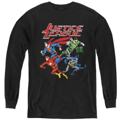 Justice League