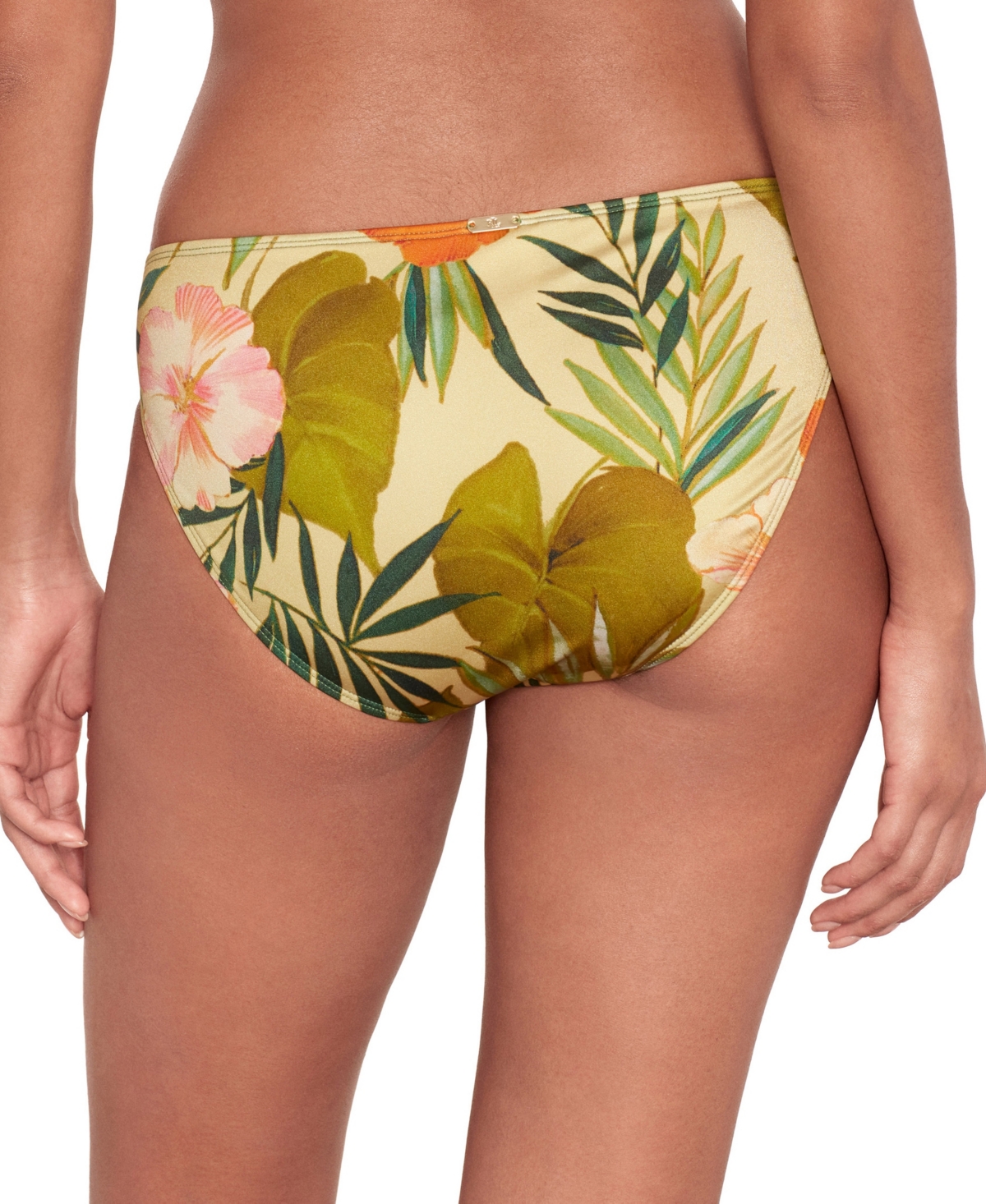 Lauren Ralph Lauren Women's Rattan Ring Brief