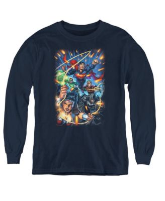 Justice League