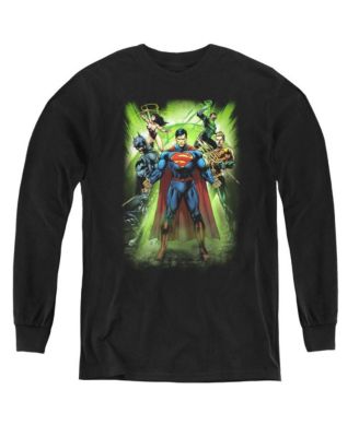 Justice League