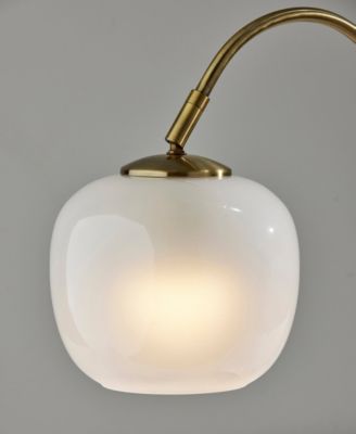21.75" Magnolia Table Lamp