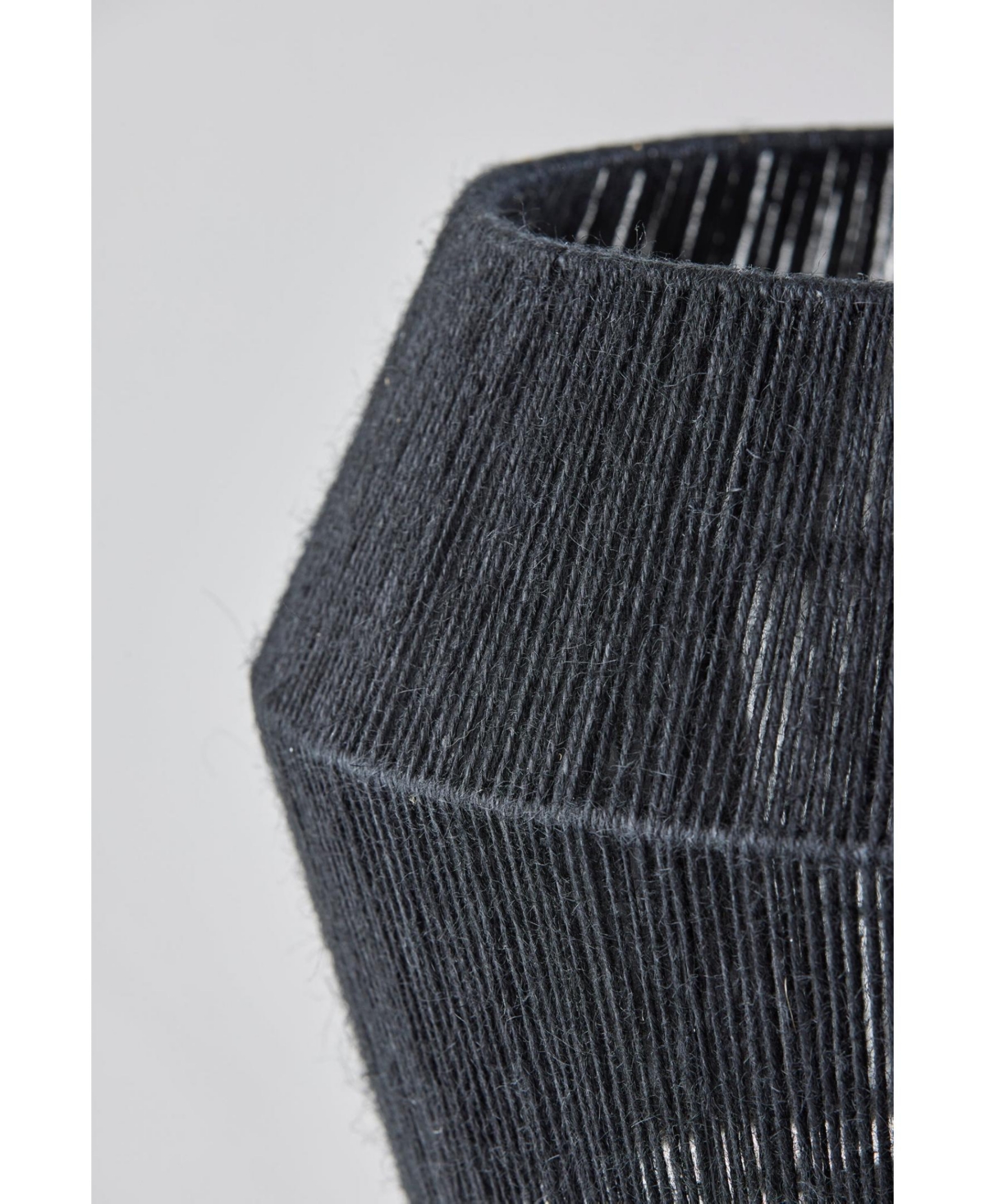 ADESSO 24.25" WOOD MONTANA TABLE LAMP