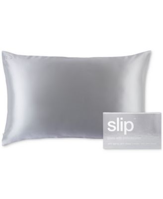 Pure Silk Queen Pillowcase