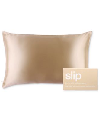 Pure Silk Queen Pillowcase