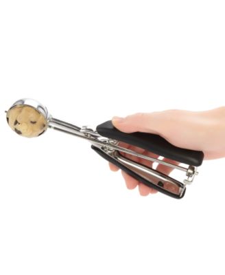 Good Grips Medium Stainless Steel Cookie Scoop