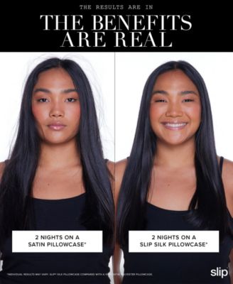 Pure Silk King Pillowcase