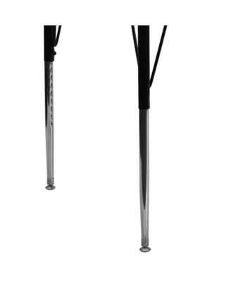 24X48 Rectangle Laminate Adjustable Activity Table