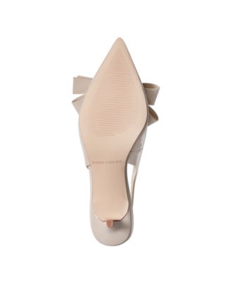 Women's Allon Bow Slingback Pumps