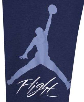 Big Boys Jumpman Baseline Jogger Pants