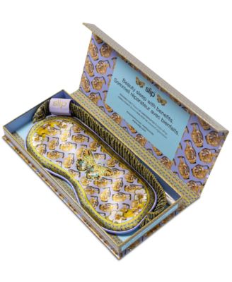 Pure Silk Zodiac Sleep Mask