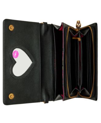 Skull Boss Wallet On A Chain