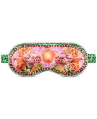 Pure Silk Zodiac Sleep Mask
