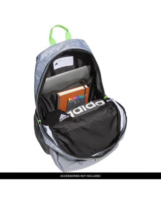Adidas Foundation 6 Backpack - Macy's