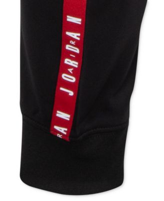 Little Boys 2-Piece Air Tricot Jacket and Pants Set