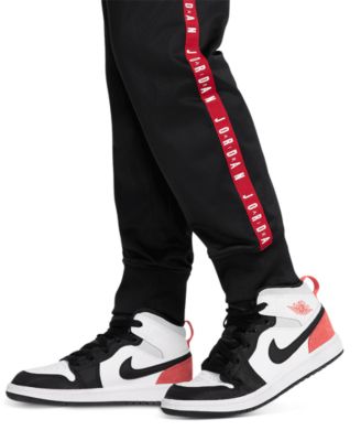 Little Boys 2-Piece Air Tricot Jacket and Pants Set