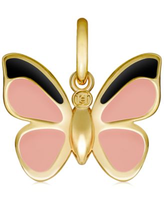Carolina Herrera - The Butterfly Charm Accessory