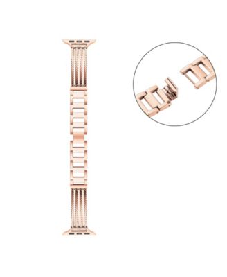 Clara Stainless Steel Band for Apple Watch 40,41,42mm