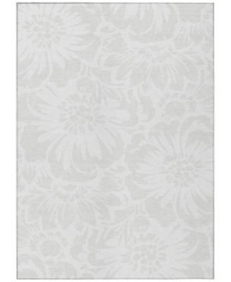 Chantille Machine Washable ACN551 8'x10' Area Rug