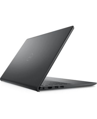 Inspiron 3000 15.6" Laptop  Intel Core i7-1255U 16GB RAM 512GB SSD Storage Windows 11 Home FHD Touchscreen - Black
