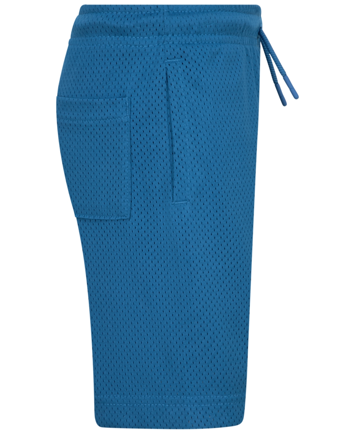 Jordan Little Boys Dri-fit Baseline Shorts - U1rindustr
