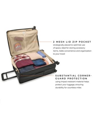 Baseline Large Expandable Spinner