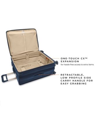 Baseline Large Expandable Spinner