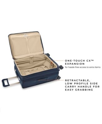 Baseline Medium Expandable Spinner