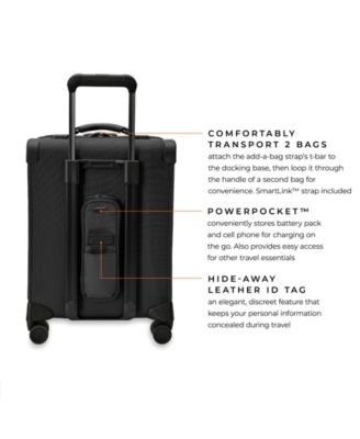 Baseline Global Carry-On Spinner