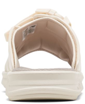 Women's 330 Puffy Slide Sandals from Finish Line