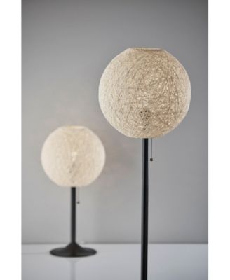 68" Havana Floor Lamp