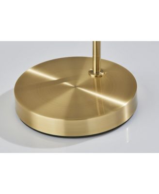 67.5" Duke Floor Lamp