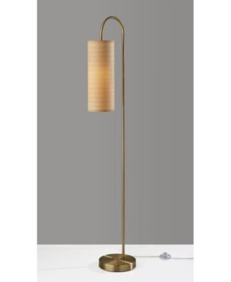 60" Mendoza Floor Lamp