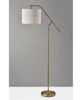 60" Milo Floor Lamp