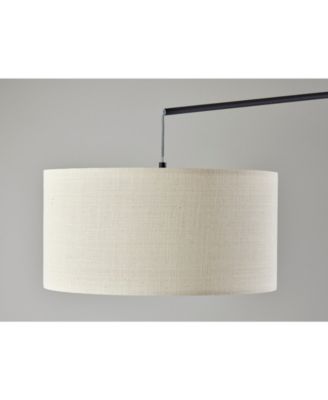 73" Varick Arc Lamp