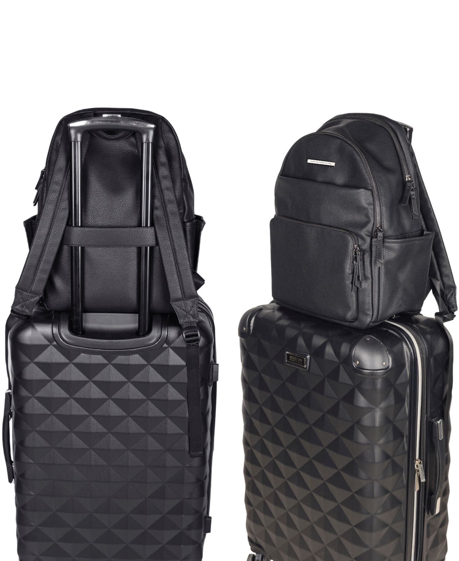 Double Compartment Marley Women's Backpack