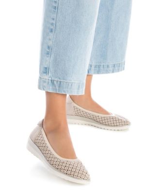 Women's Ballet Flats By