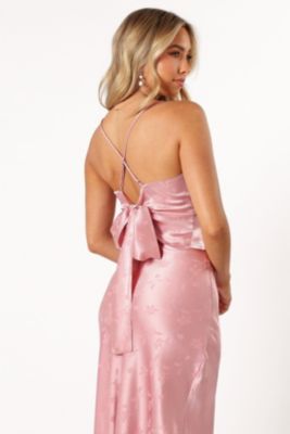 Women's Belle Two Piece Set