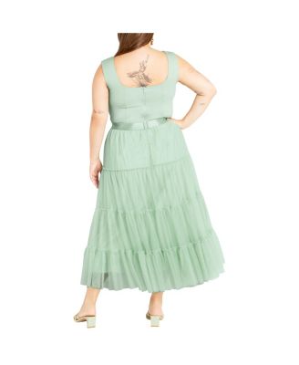 Plus Size Sherie Dress