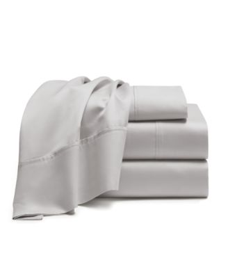 Luxe 700 Thread Count 100% Egyptian Cotton 4-Pc. Sheet Set, California King